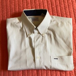 Men’s short sleeve sport shirt